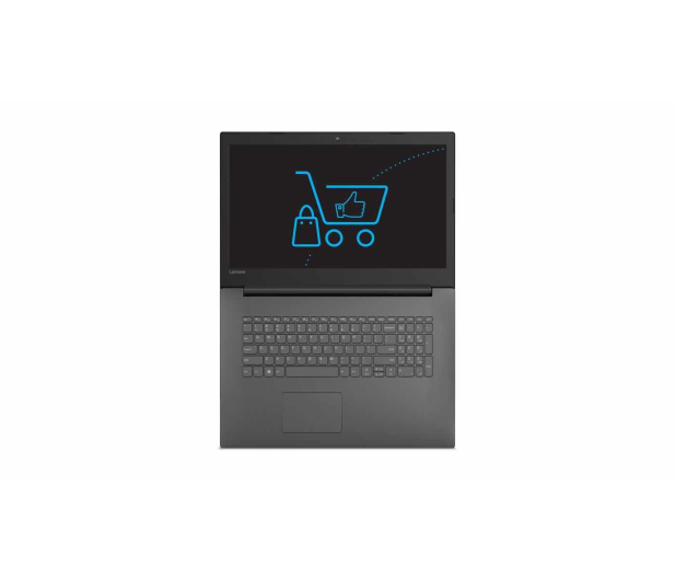 Lenovo Ideapad 320-17 i5-8250U/8GB/128 MX150 - 387233 - zdjęcie 7